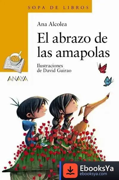 Descargar El Abrazo De Las Amapolas