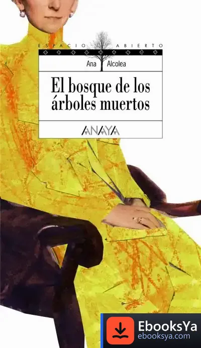 Descargar El Bosque De Los Árboles Muertos