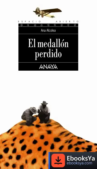 Descargar El Medallón Perdido