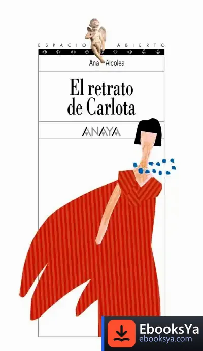Descargar El Retrato De Carlota
