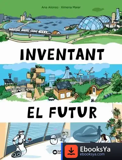 Descargar Inventant El Futur de Ana Alonso