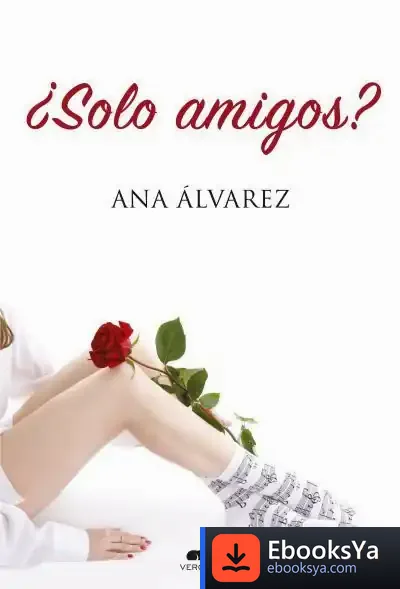 Descargar Solo Amigos de Ana Álvarez