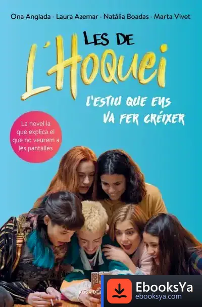 Descargar Les De L'Hoquei de Ana Anglada