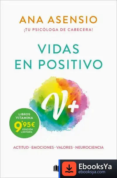 Descargar Vidas En Positivo