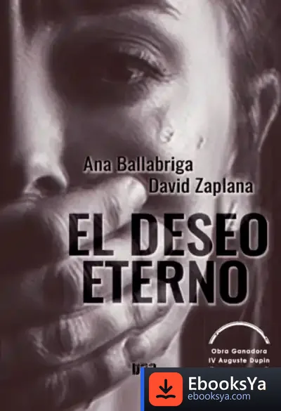 Descargar El Deseo Eterno