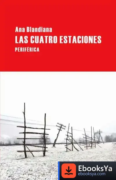 Descargar Cuatro Estaciones,Las de Equipo Tikal