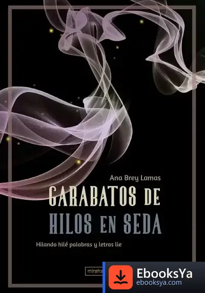 Descargar Garabatos De Hilos En Seda
