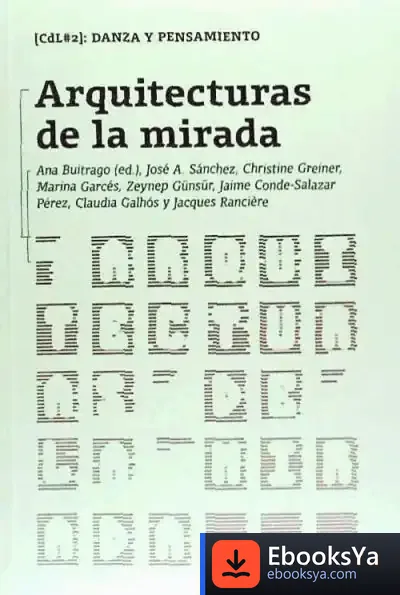 Descargar Arquitecturas De La Mirada