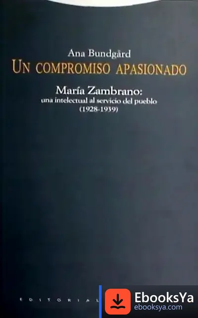 Descargar Un Compromiso Apasionado