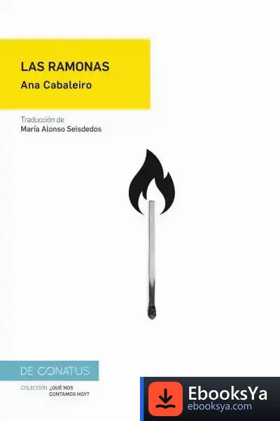 Descargar Las Ramonas de Ana Cabaleiro