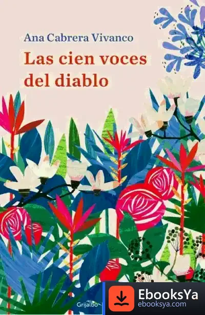 Descargar Las Cien Voces Del Diablo