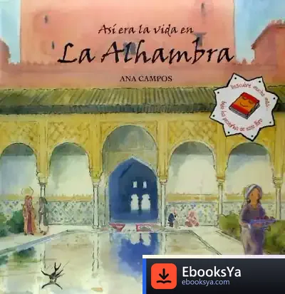 Descargar Así Era La Vida En La Alhambra