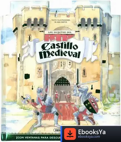 Descargar Castillo Medieval de Ana Campos