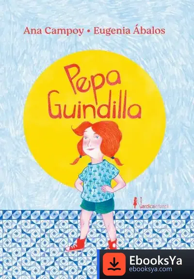 Descargar Pepa Guindilla - Rtc