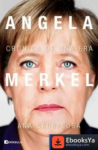 Descargar Angela Merkel de Ana Carbajosa