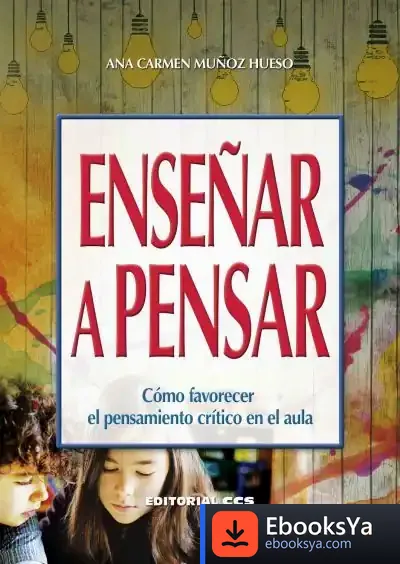 Descargar Enseñar A Pensar