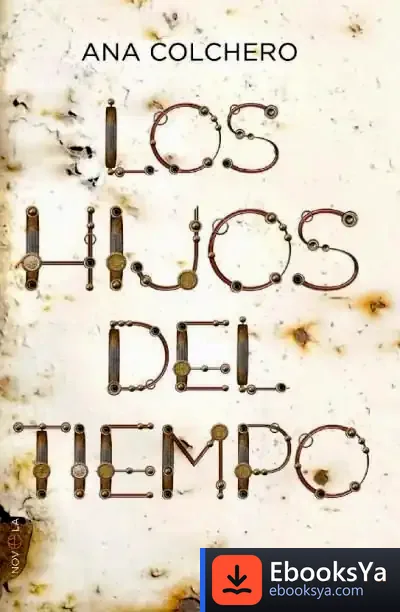 Descargar Los Hijos Del Tiempo de Marco Besas