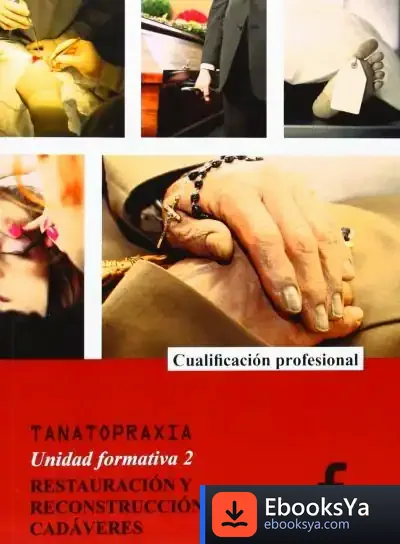 Descargar Restauración Y Reconstrucción En Cadáveres