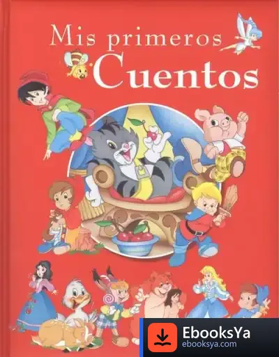 Descargar Mis Primeros Cuentos de Melissa de la Cruz