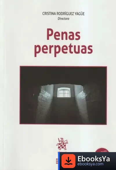 Descargar Penas Perpetuas