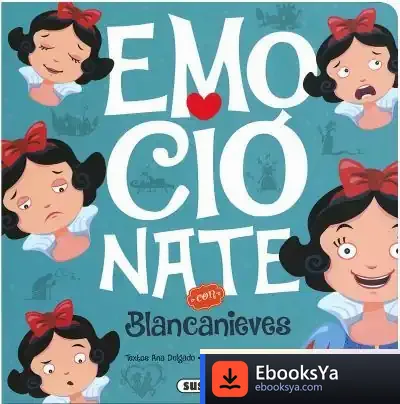 Descargar Emocionate Con... Blancanieves
