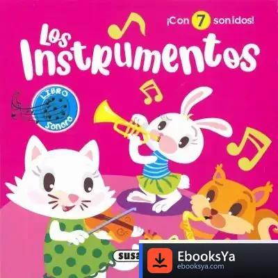 Descargar Los Instrumentos de Esther Echevarría