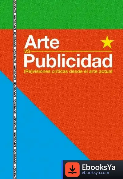 Descargar Arte Vs Publicidad de Ana García Alarcón