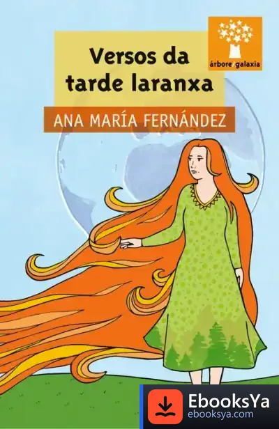 Descargar Versos Da Tarde Laranxa