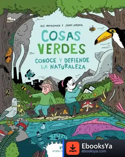 Descargar Cosas Verdes
