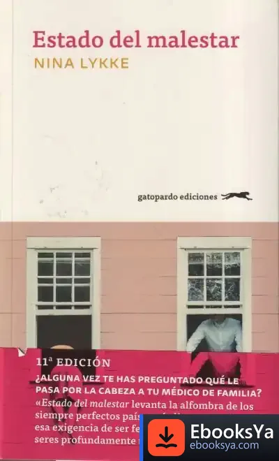 Descargar Estado Del Malestar
