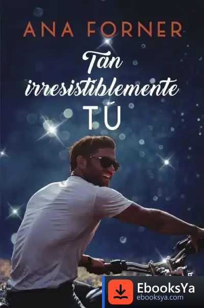 Descargar Tan Irresistiblemente Tú. Tan Tú, Tan Nosotros, 1