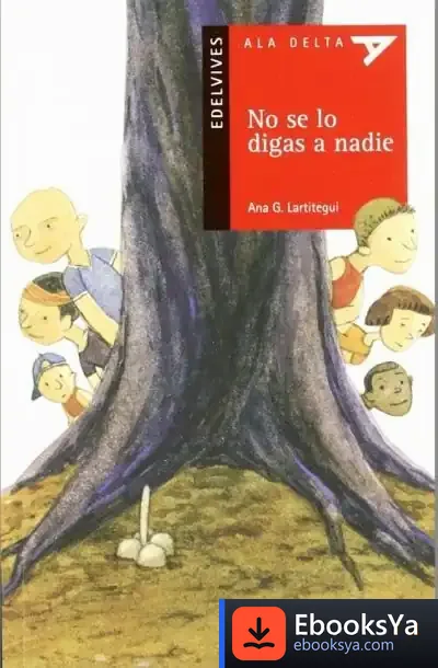 Descargar No Se Lo Digas A Nadie