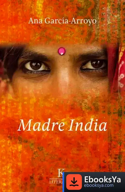Descargar Madre India de Bertrand Russell