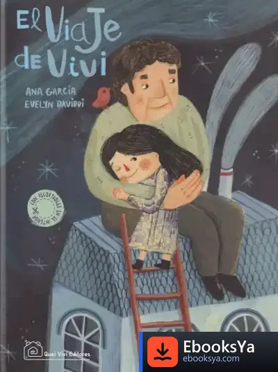 Descargar El Viaje De Vivi