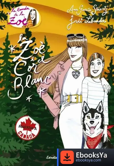 Descargar La Zoè I El Cor Blanc