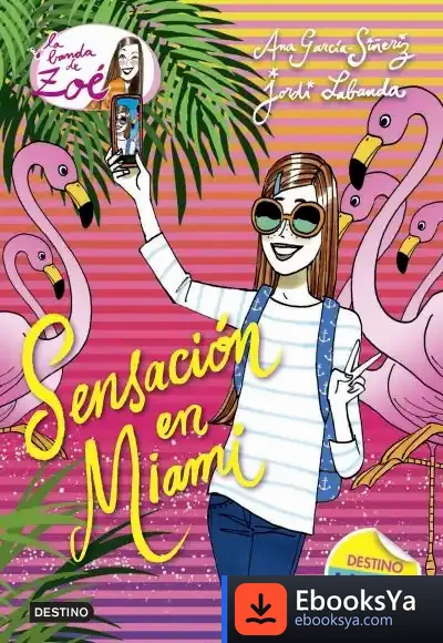 Descargar Sensación En Miami