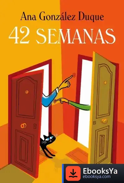 Descargar 42 Semanas de Ana González Duque