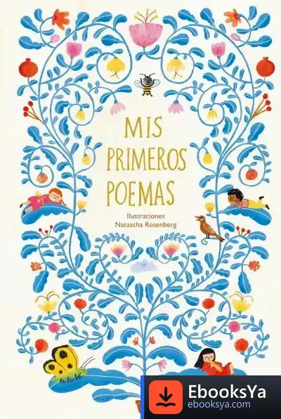Descargar Mis Primeros Poemas de Ana Gorria