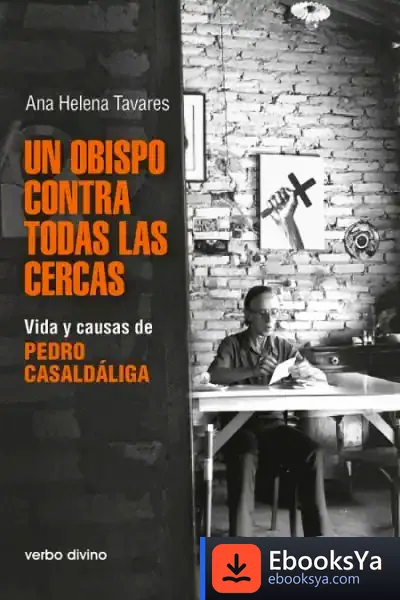 Descargar Un Obispo Contra Todas Las Cercas