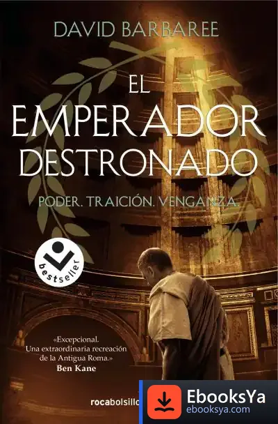 Descargar Emperador Destronado, El de Ana Herrera Ferrer
