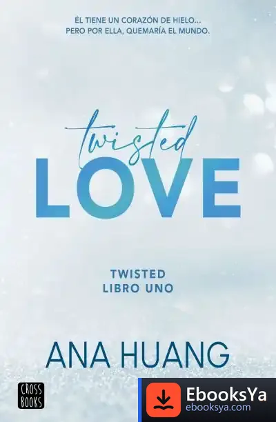 Descargar Twisted 1. Twisted Love