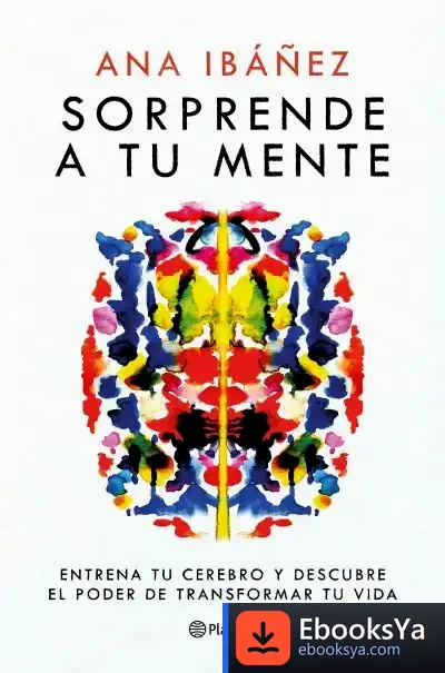 Descargar Sorprende A Tu Mente de Sue Leather
