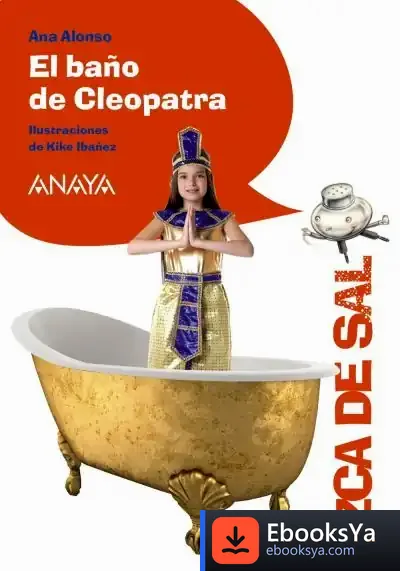Descargar El Baño De Cleopatra