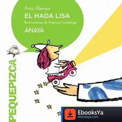 Descargar El Hada Lisa