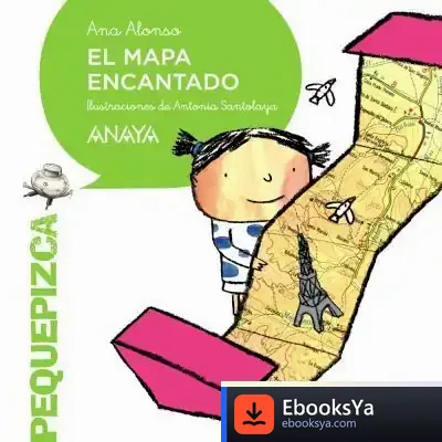 Descargar El Mapa Encantado