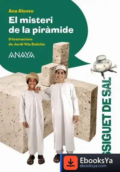 Descargar El Misteri De La Piràmide