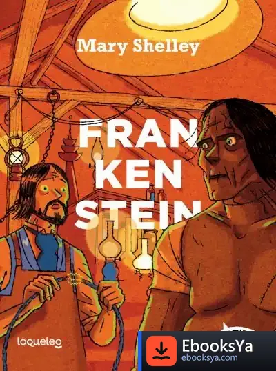 Descargar Frankenstein Aventúrate de Ana Isabel Conejo Alonso