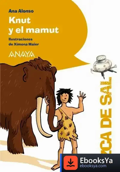 Descargar Knut Y El Mamut