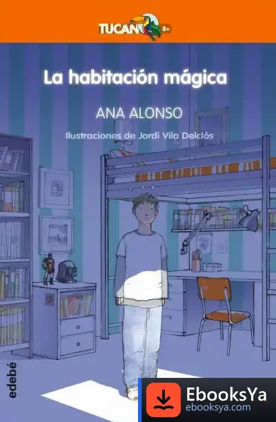 Descargar La Habitación Mágica
