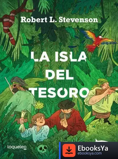 Descargar La Isla Del Tesoro Aventúrate de Ana Isabel Conejo Alonso